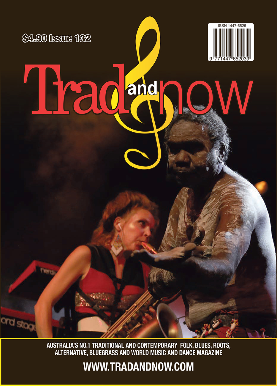 Trad&Now Edition 132
