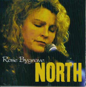 Rose Bygrave - North