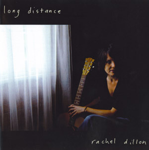 Rachel Dillon - Long Distance