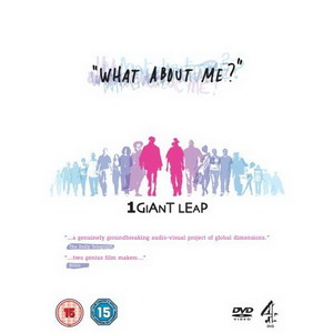 1 Giant Leap - What about me?