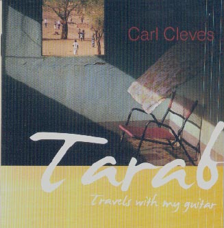 Carl Cleves - Tarab