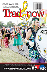 Trad&Now Edition 105