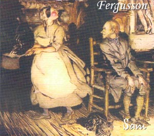 Fergusson - Sam