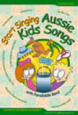 Start Singing Aussie Kids Songs