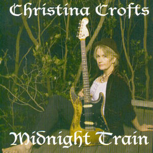Christina Crofts - Midnight Train