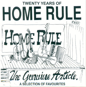 Home Rule - The Genuine Article