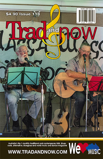 Trad&Now Edition 118