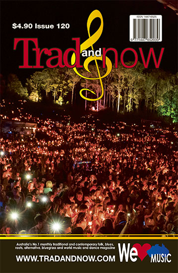 Trad&Now Edition 120