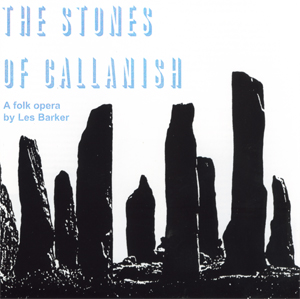 Les Barker - The Stones of Callanish