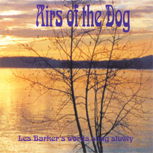 Les Barker - Airs of the Dog