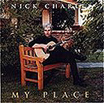 Nick Charles - My Place