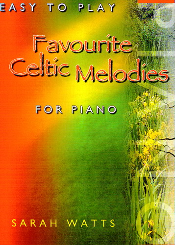 Favourite Celtic Melodies for Piano