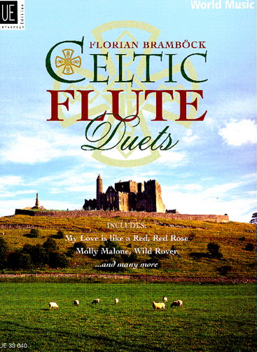 Celtic Flute Duets