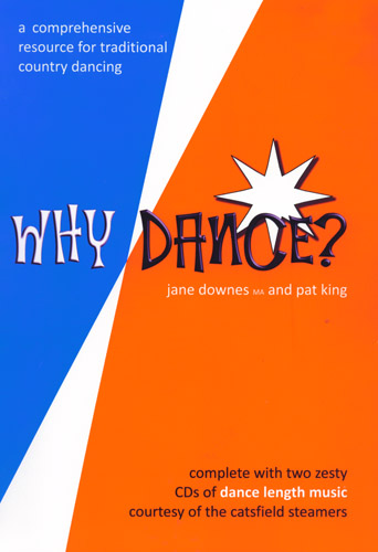 Jane Downs & Pat King - Why Dance?