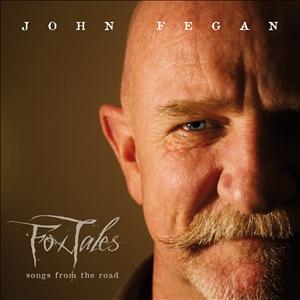 John Fegan - Fox Tales