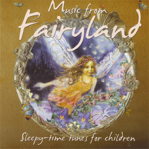 Music from Fairyland - Click Image to Close