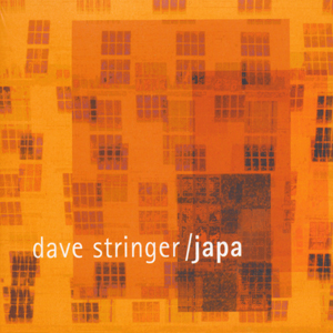 Dave Stringer - Japa