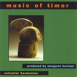 Music of Timor