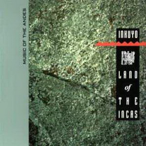 Inkuyo - Land of the Incas