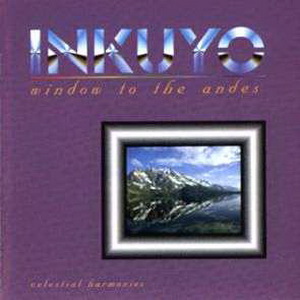 Inkuyo - Window to the Andes