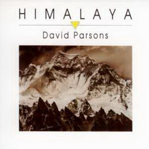 David Parsons - Himalaya - Click Image to Close