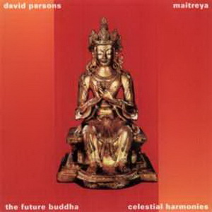 David Parsons - Maitreya - The future Buddha