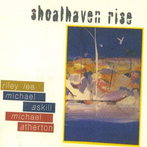 Shoalhaven Rise - Black Sun