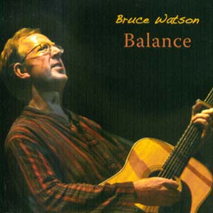 Bruce Watson - Balance