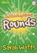Sarah Watts - Red Hot Song Library - Rounds