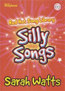 Sarah Watts - Red Hot Song Library - Silly Songs