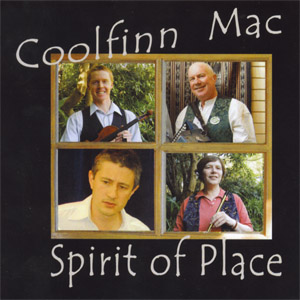 Coolfinn Mac - Spirit of Place