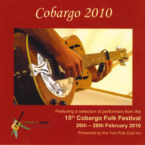 Cobargo 2010