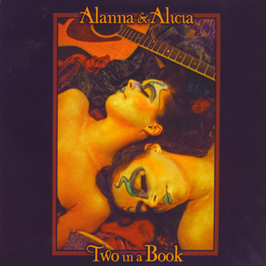 Alanna & Alicia - Two in a Book