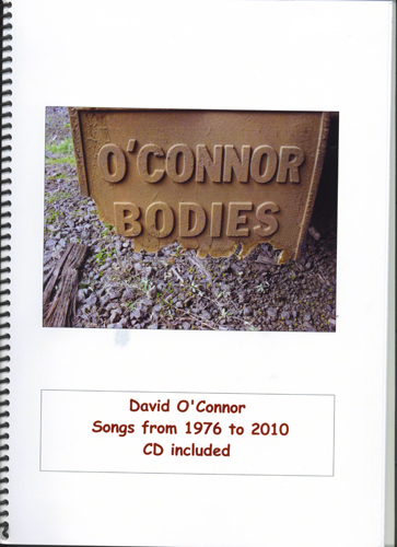 David O’Connor - O’Connor Bodies