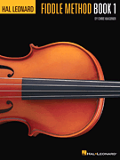Hal Leonard Fiddle Method