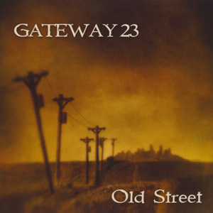 Gateway 23 - Old Street