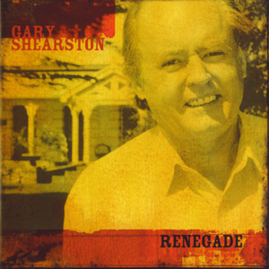 Gary Shearston - Renegade