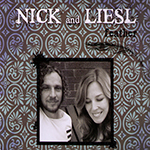 Nick and Liesl - Feather