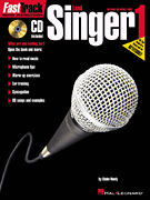 FastTrack Lead Singer Method - Book 1