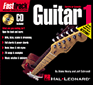 FastTrack Mini Guitar Method - Book 1