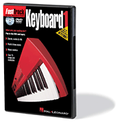 FastTrack Keyboard Method 1