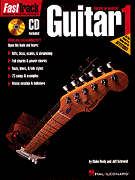 FastTrack Guitar Method - Book 1