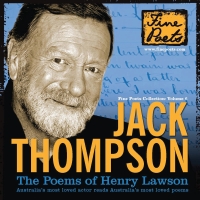 Jack Thompson - The Poems of Henry Lawson