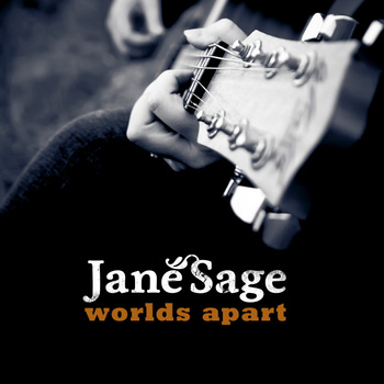 Jane Sage - Worlds Apart