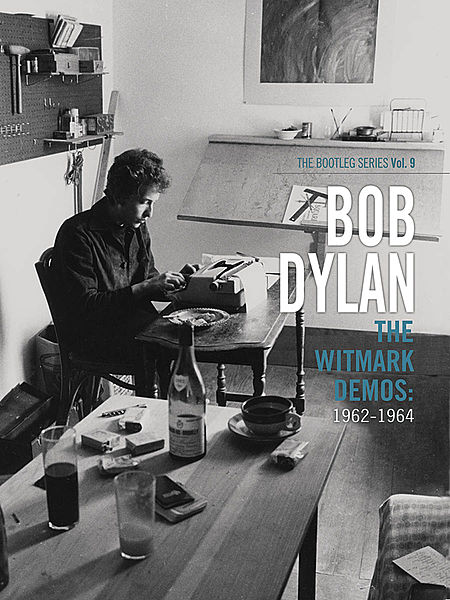 Bob Dylan ‘The Whitmark Demos: 1962 - 1964