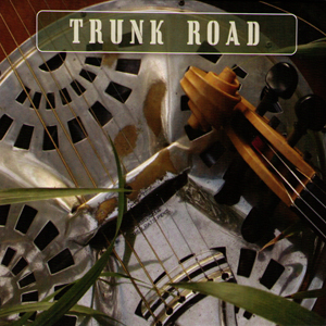 Trunk Road - Live in the Studio