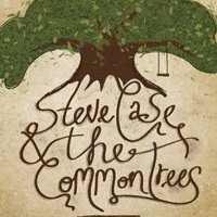 Steve Case & The Commontrees - Leaving Home