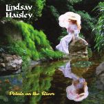 Lindsay Haisley - Petals on the River