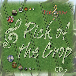 Pick of the Crop CD5