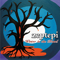 Zeptepi - Winter in the Blood